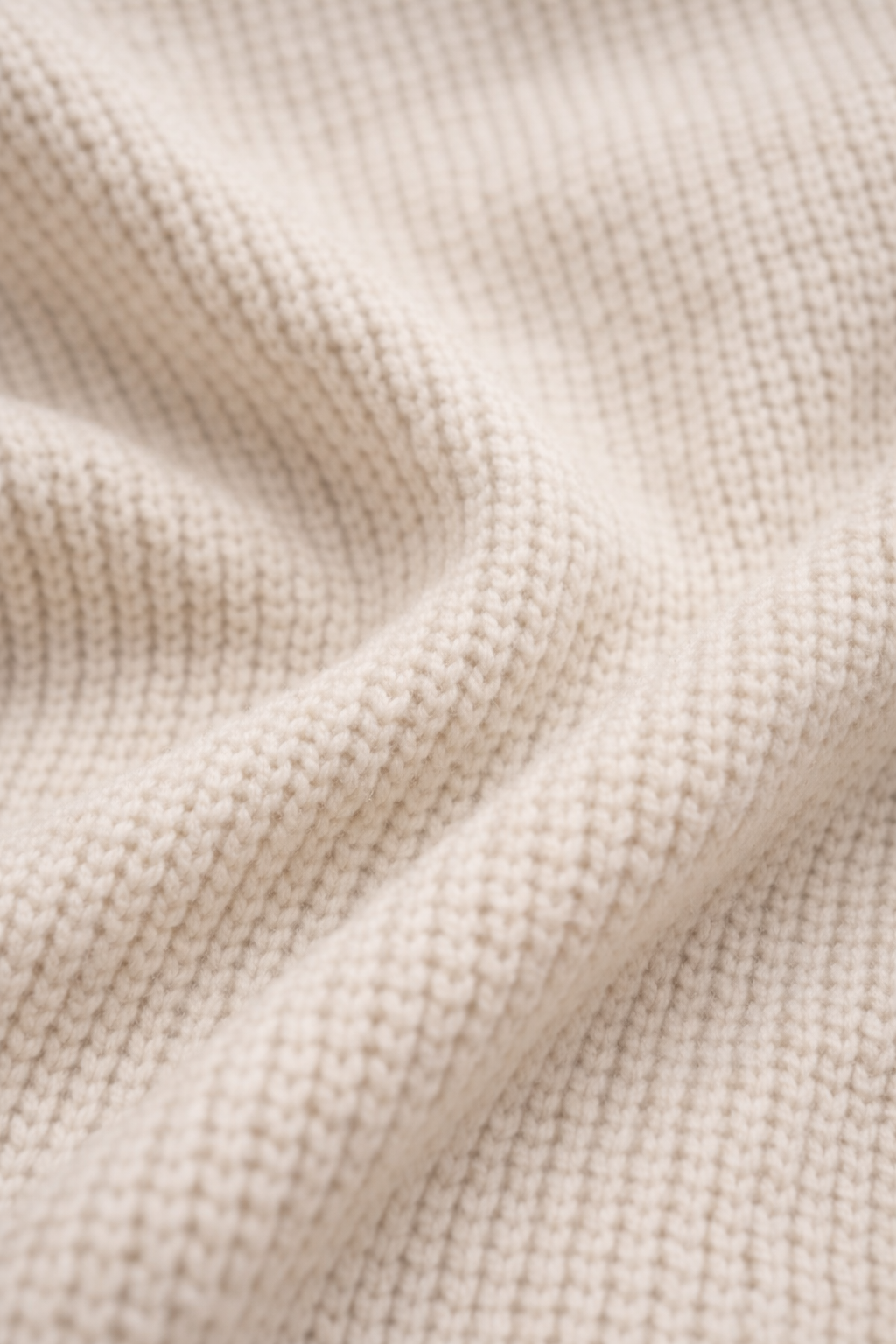 Milano Knit Zip Cardigan