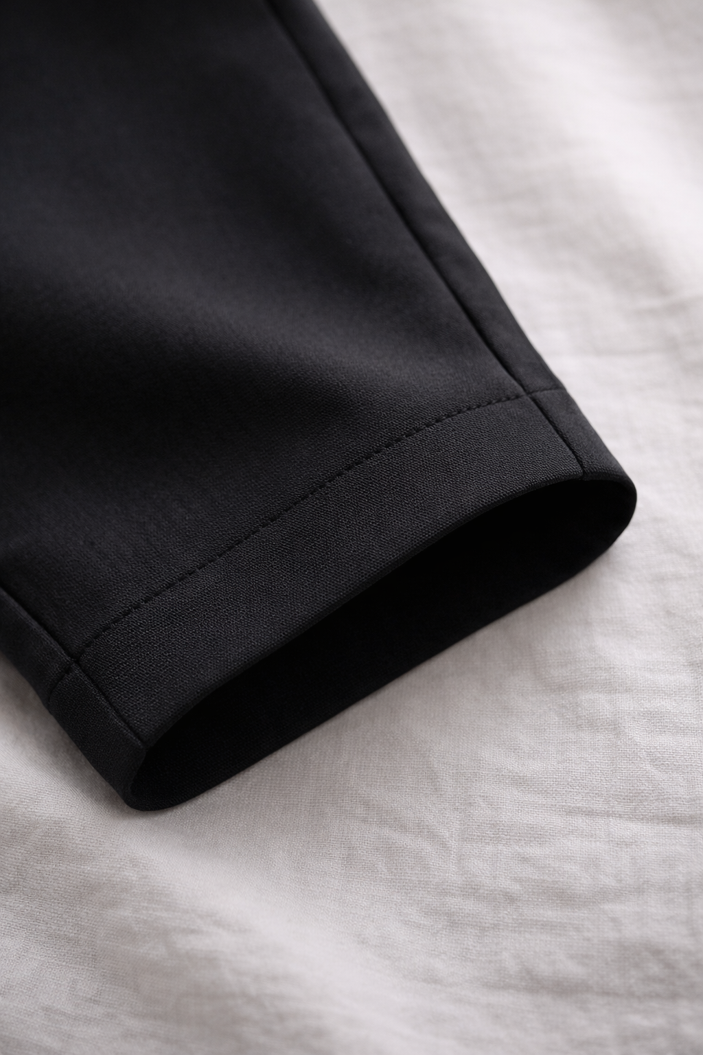 Essential Smart Trousers – Slim Fit