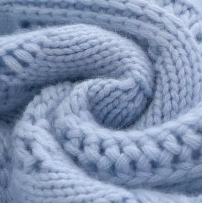 Sienna Cable Knit Sweater