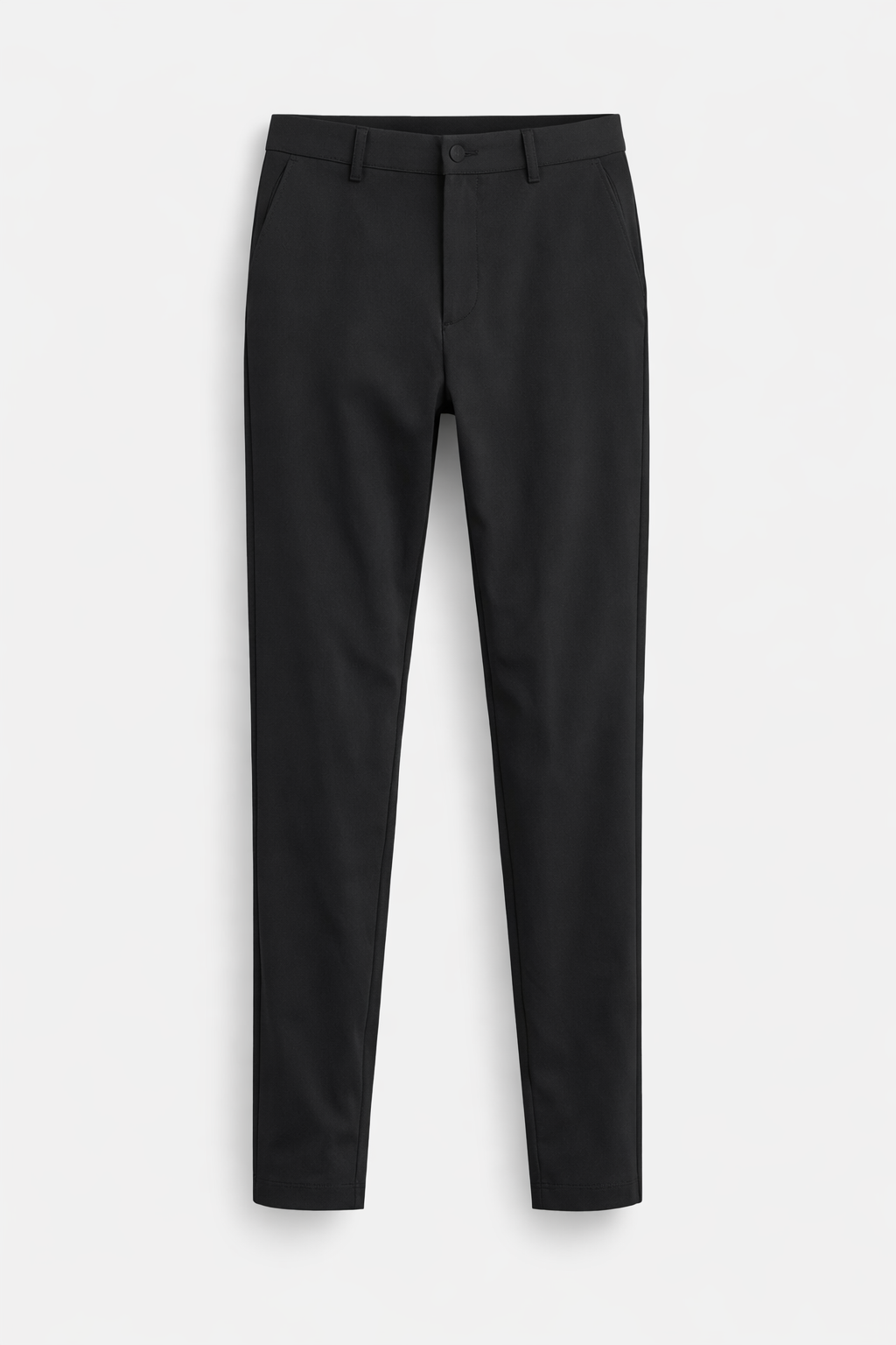 Essential Smart Trousers – Slim Fit