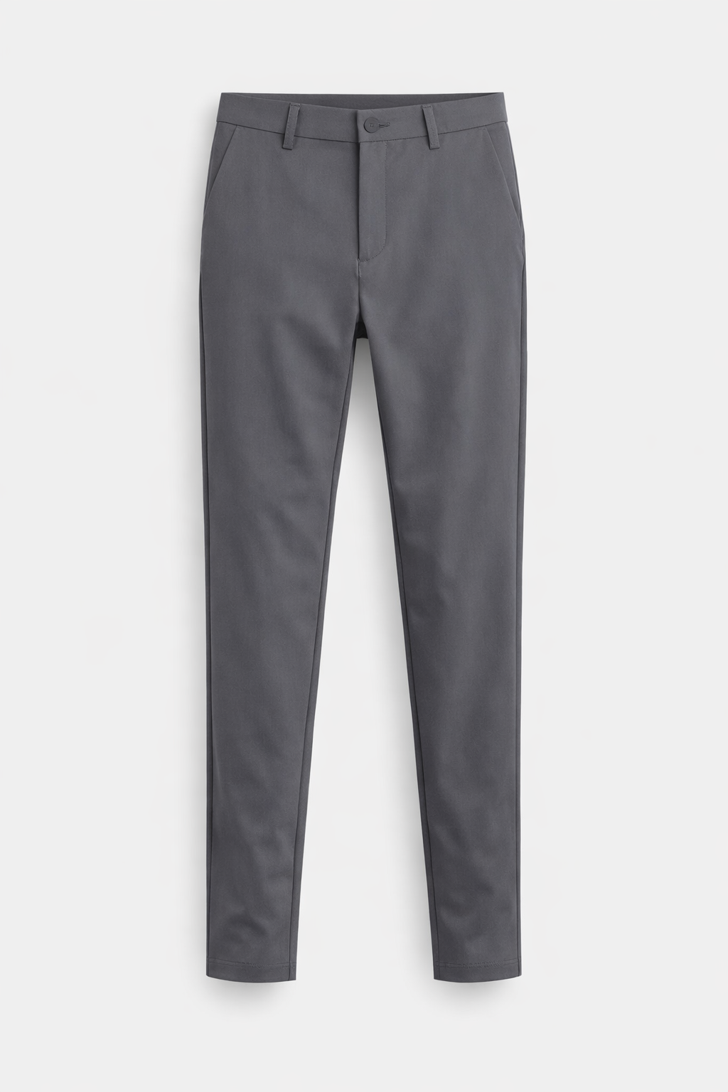 Essential Smart Trousers – Slim Fit